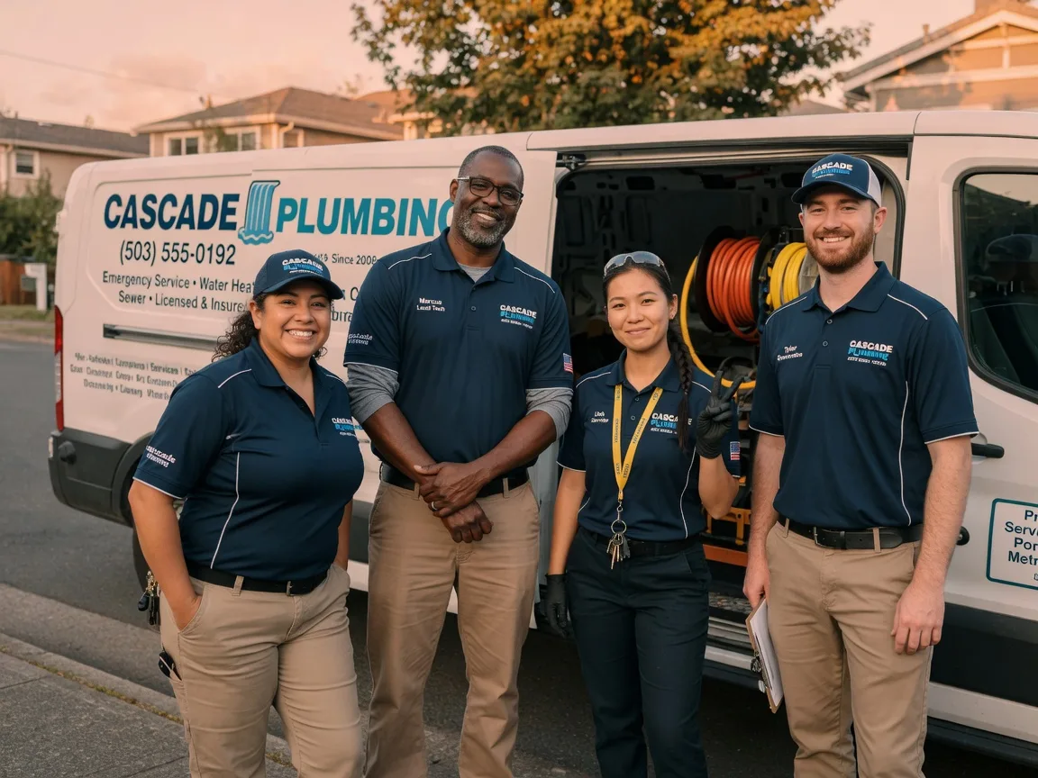 Emergency Plumber company in Fay, OK